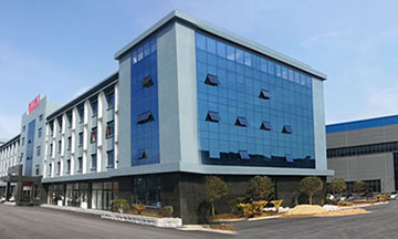 bg大游重工股份有限公司